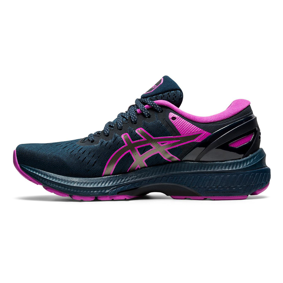 Asics Kayano 27 Lite Show