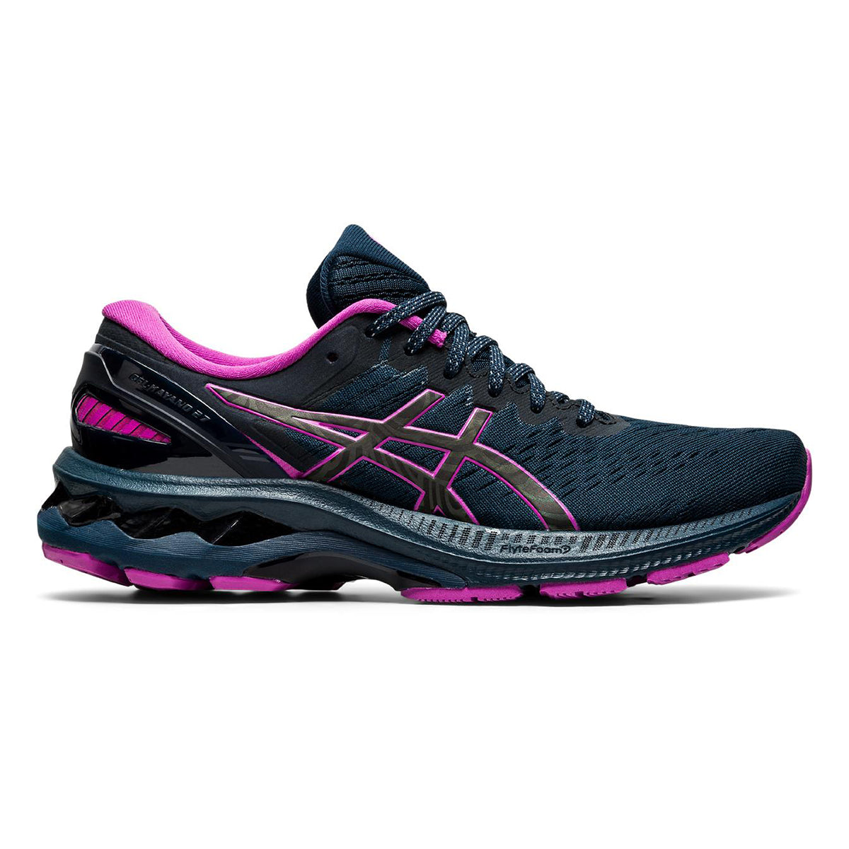 Asics Kayano 27 Lite Show