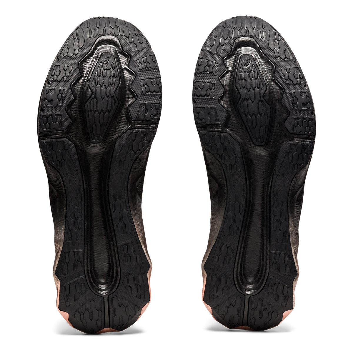 Asics Novablast Platinum