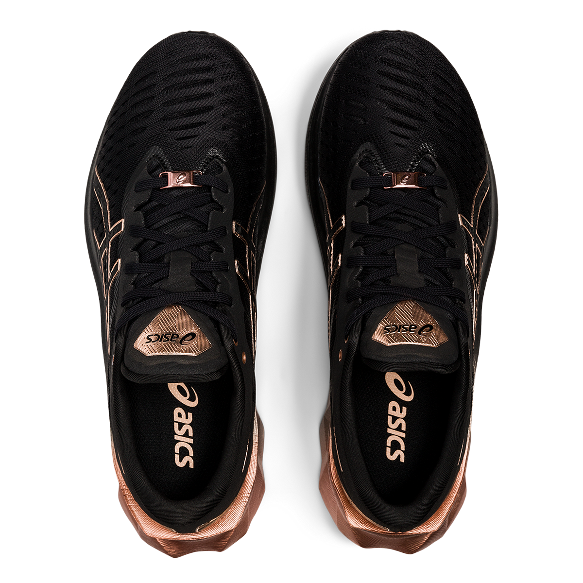 Asics Novablast Platinum