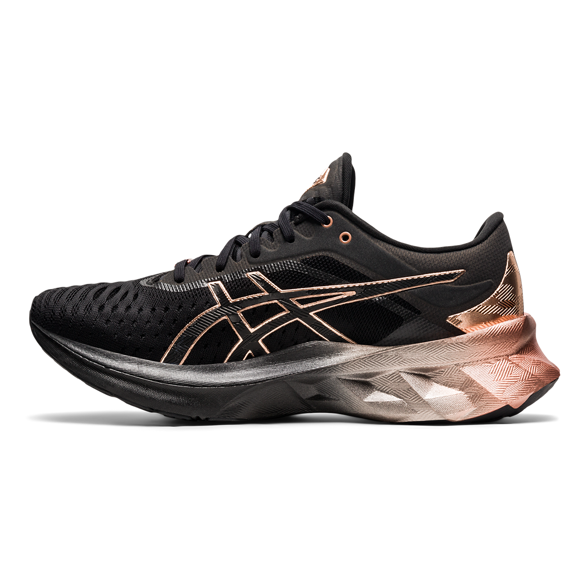 Asics Novablast Platinum