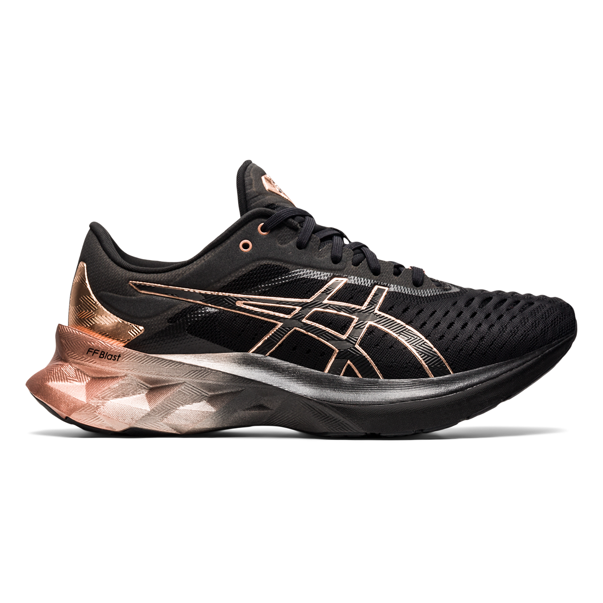 Asics Novablast Platinum
