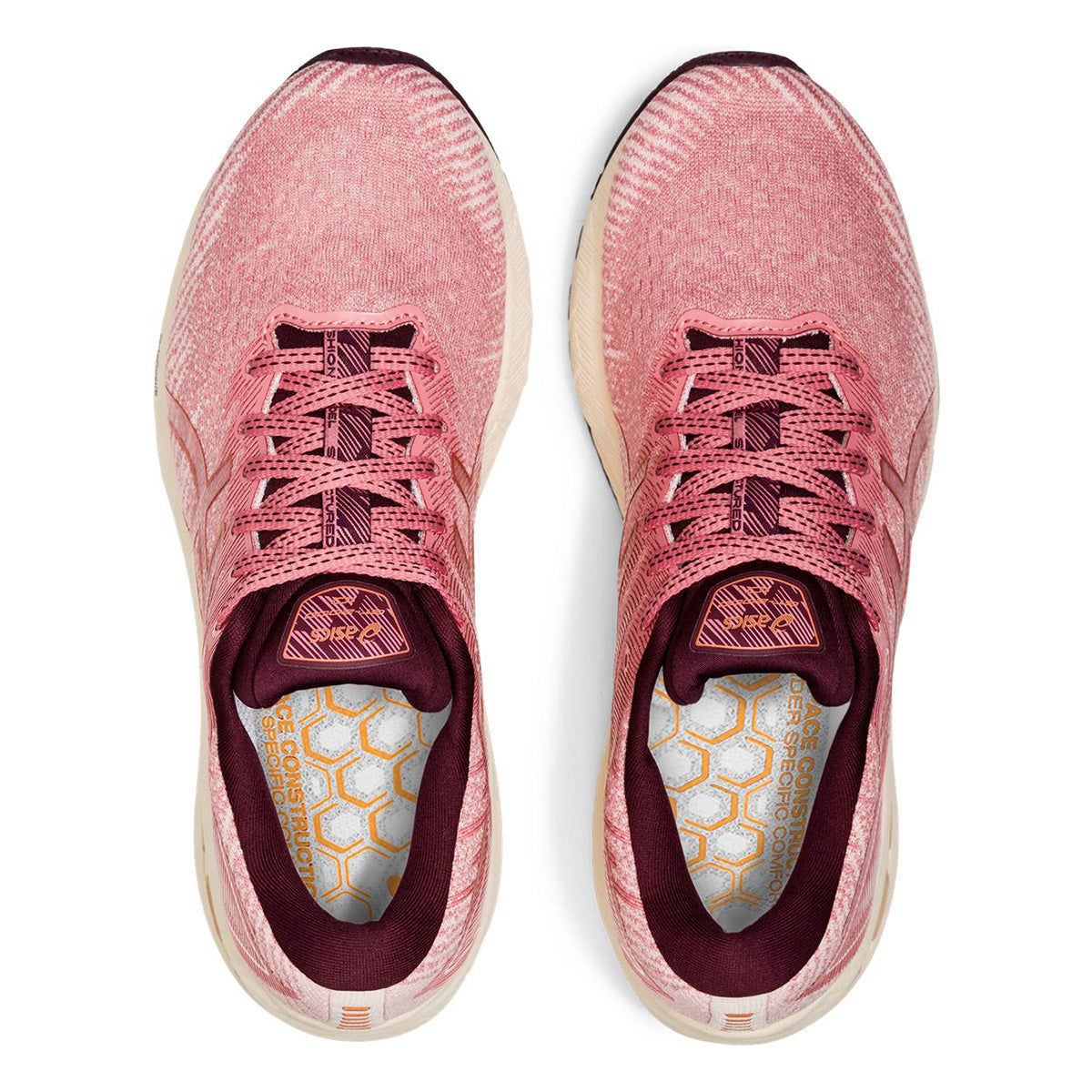 Asics GT 2000 10 - Smokey Rose - Pure Bronze