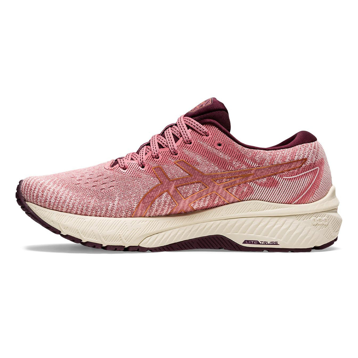 Asics GT 2000 10 - Smokey Rose - Pure Bronze
