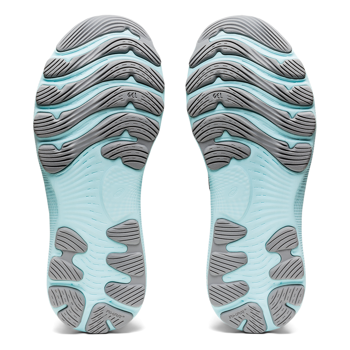 Asics Gel Nimbus 24 MK Knit