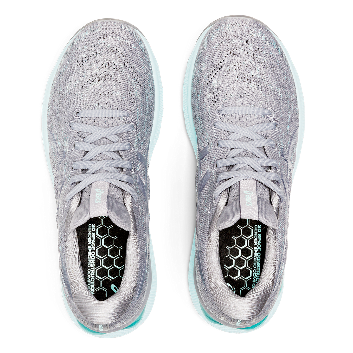 Asics Gel Nimbus 24 MK Knit