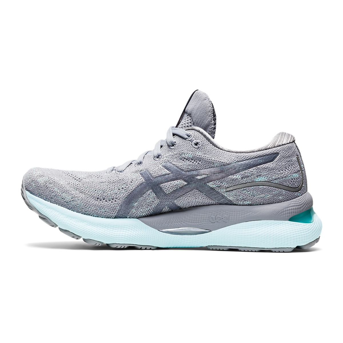 Asics Gel Nimbus 24 MK Knit