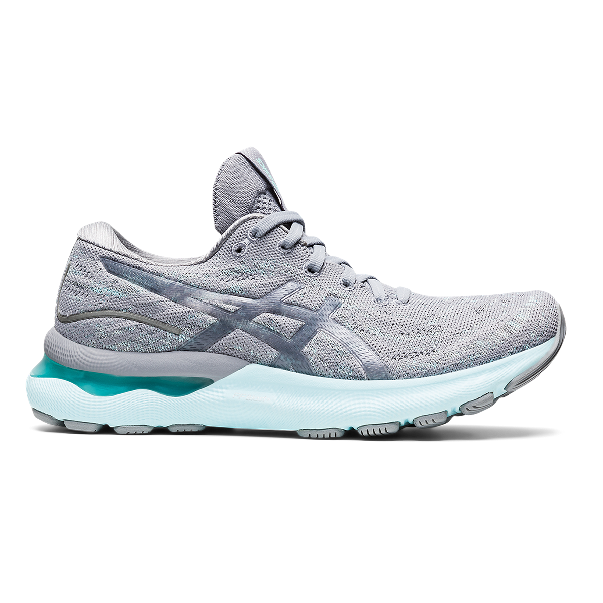 Asics Gel Nimbus 24 MK Knit