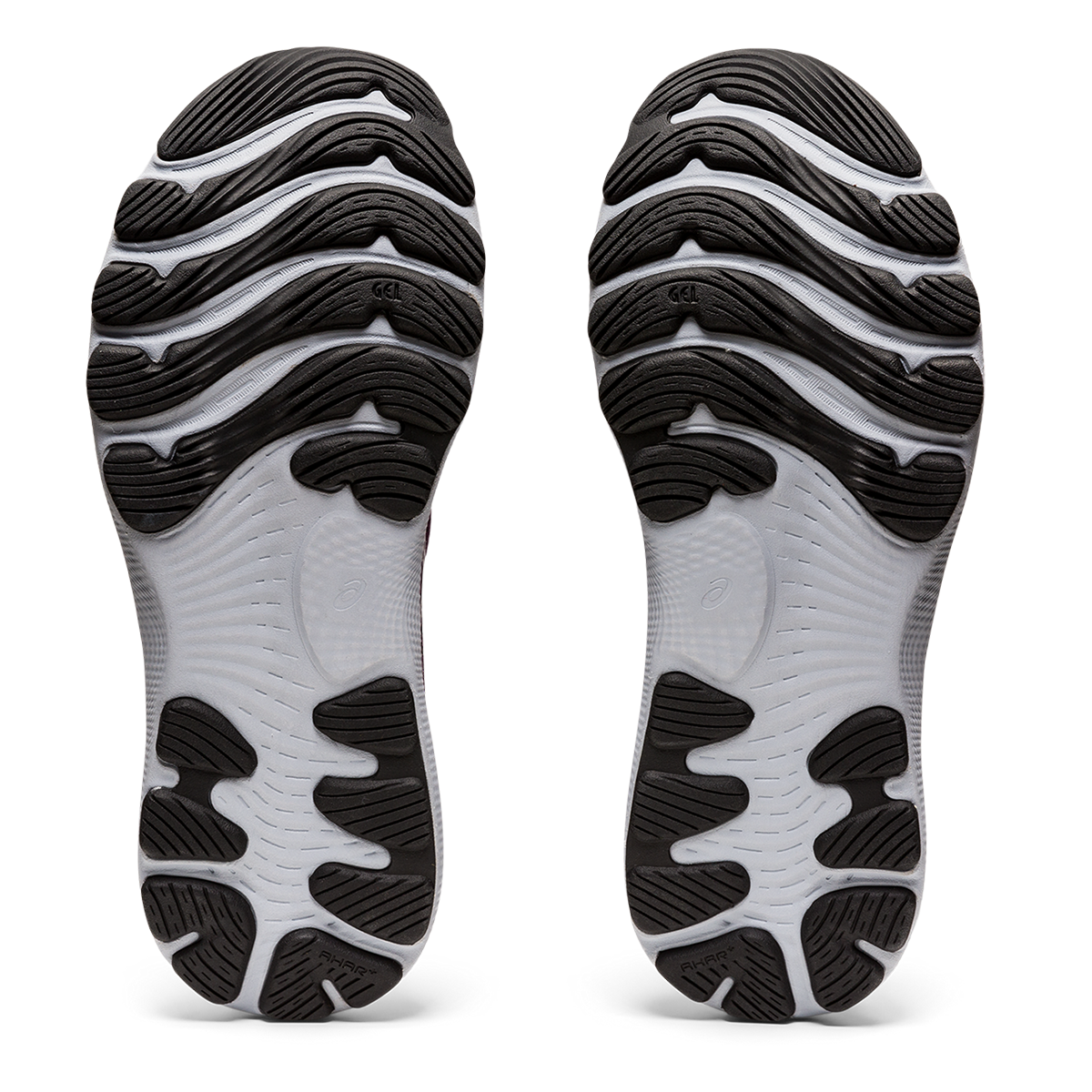 Asics Gel Nimbus 24 MK Knit