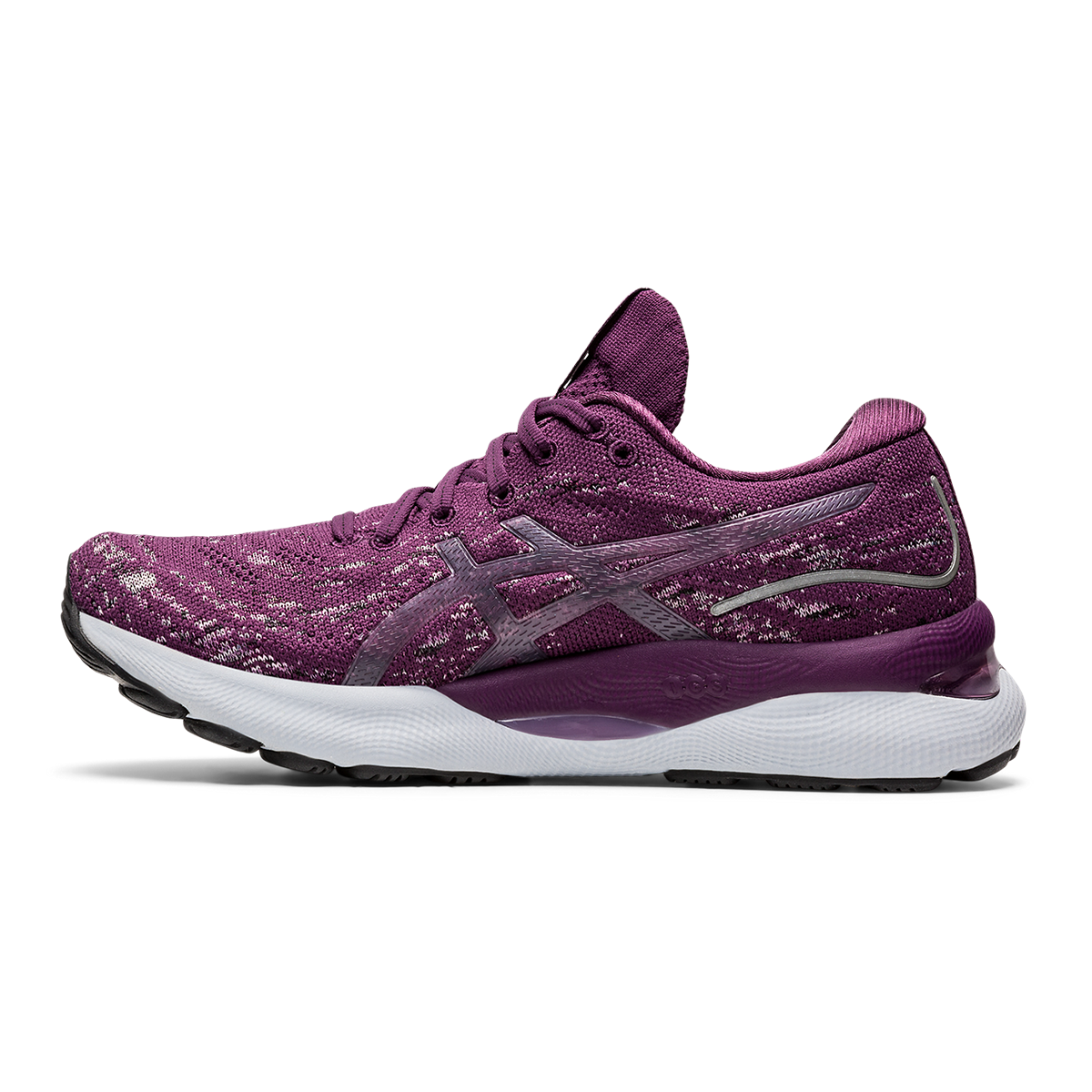 Asics Gel Nimbus 24 MK Knit