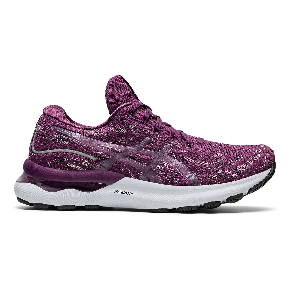 Asics Gel Nimbus 24 MK Knit