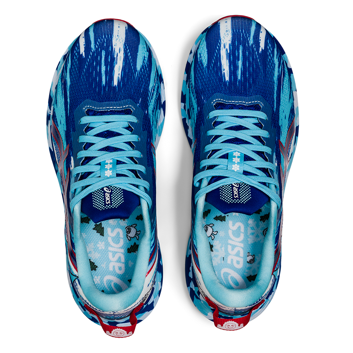 Asics Noosa Tri 13 Yeti