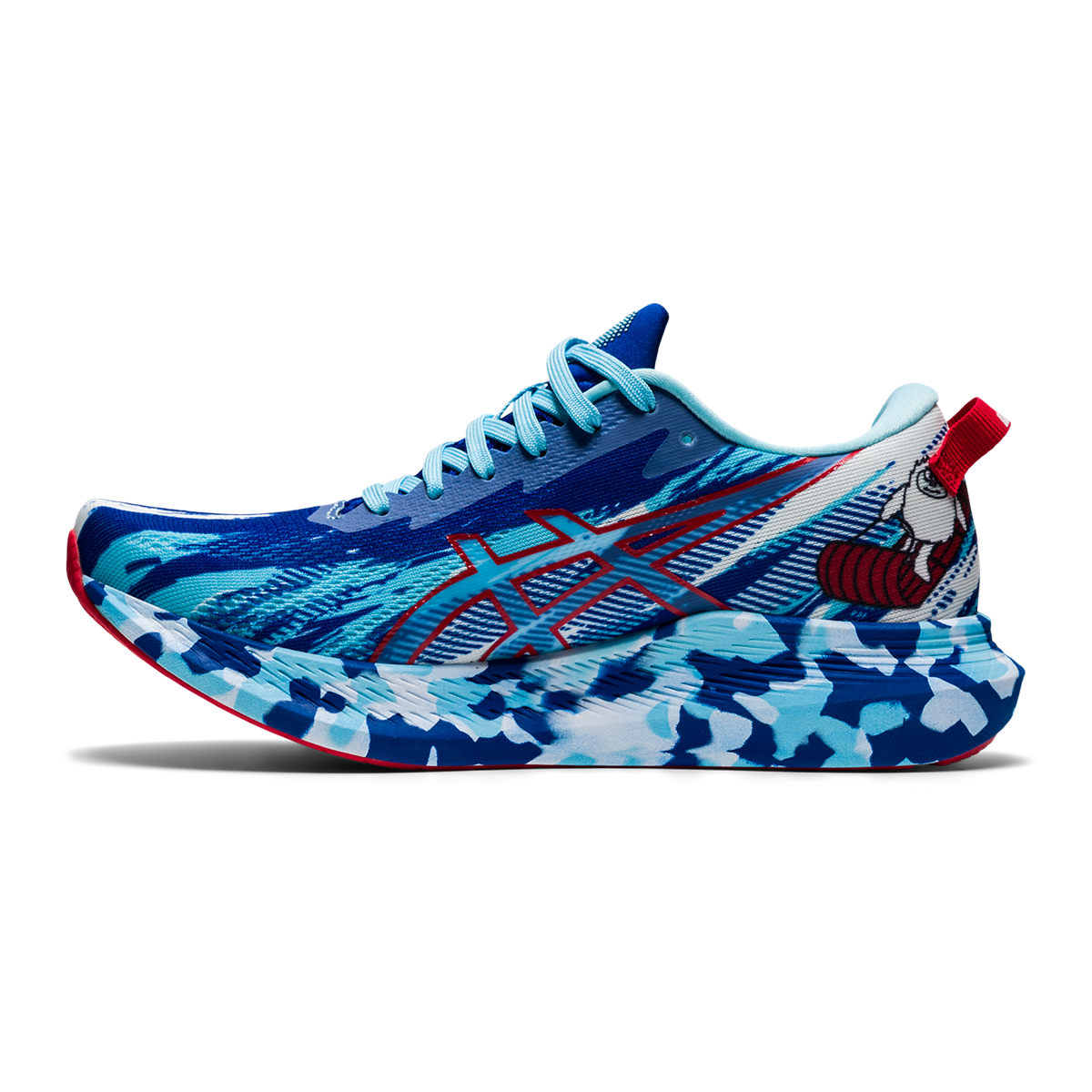 Asics Noosa Tri 13 Yeti