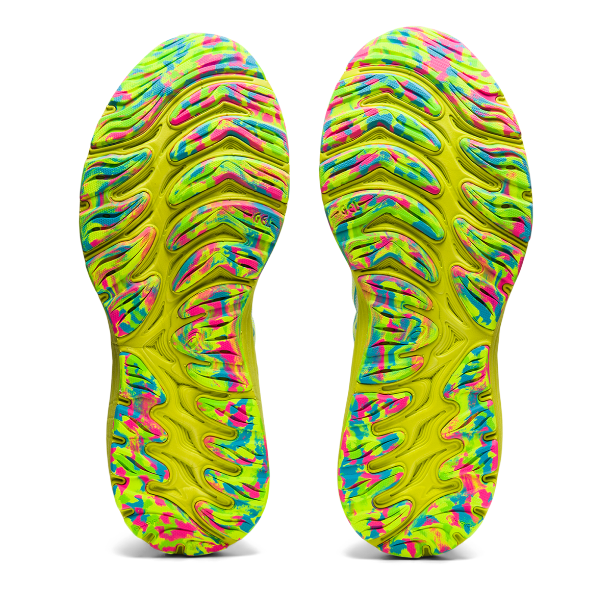 Asics Gel Cumulus 23