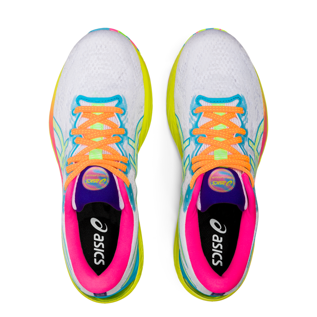 Asics Gel Cumulus 23