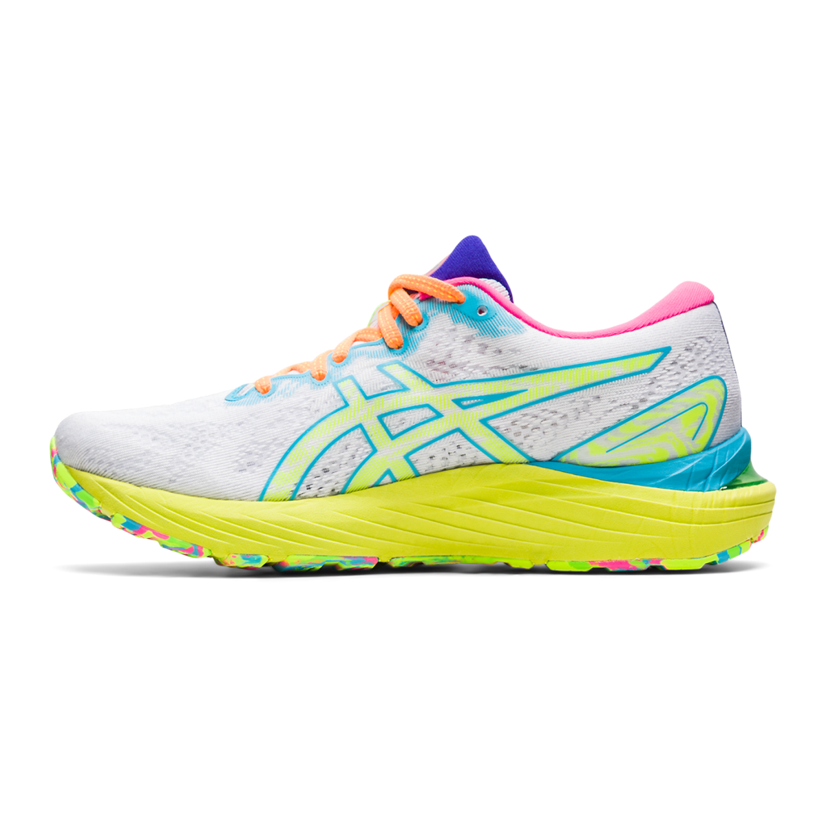 Asics Gel Cumulus 23