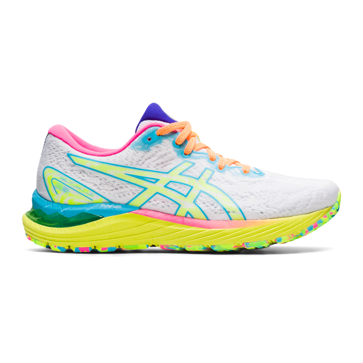 Asics Gel Cumulus 23