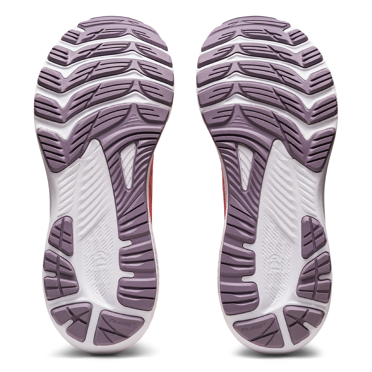 Asics Gel Kayano 29 - Papaya - Violet Quartz