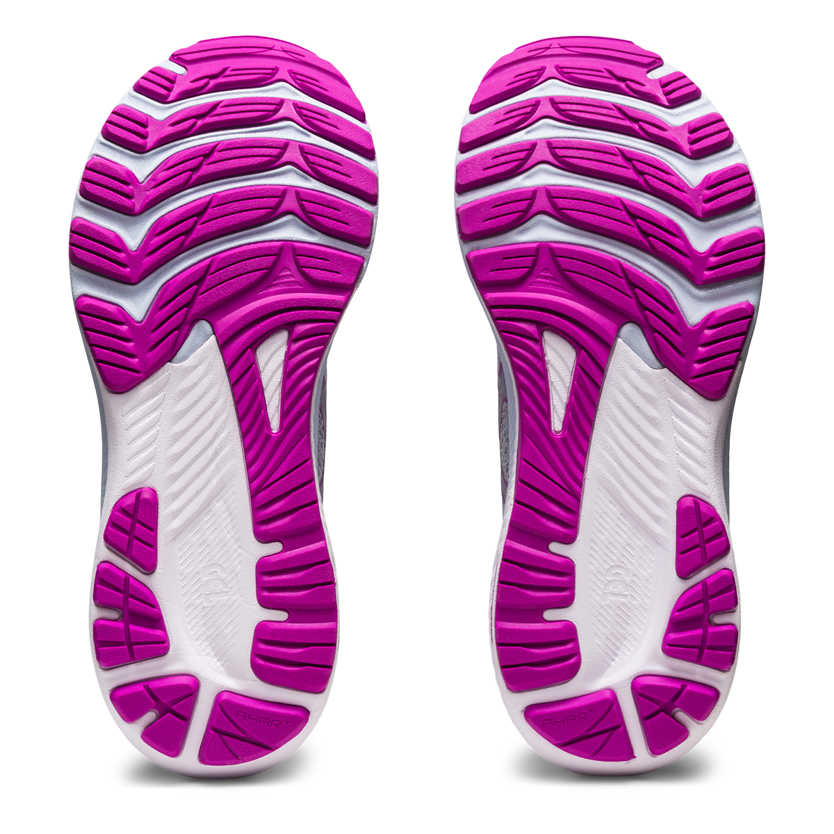 Asics Gel Kayano 29 - Piedmont Grey - Orchid