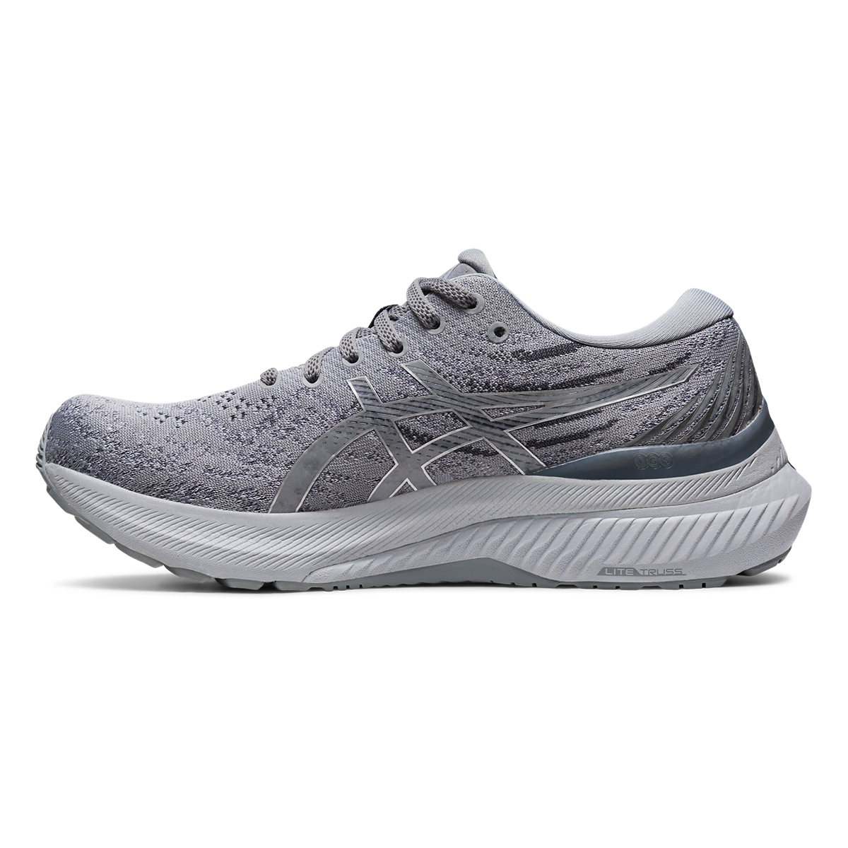 Asics Gel Kayano 29 - Sheet Rock - Pure Silver