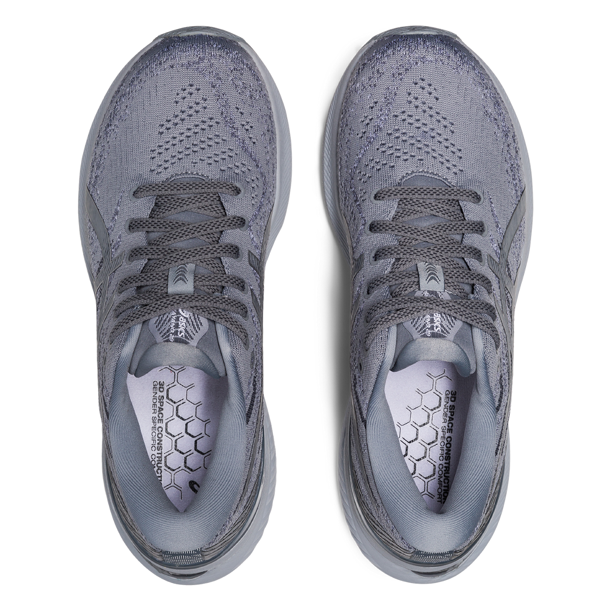 Asics Gel Kayano 29 - Sheet Rock - Pure Silver