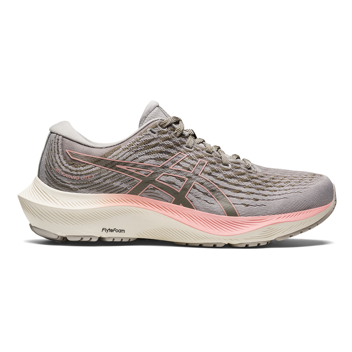 Asics Gel Kayano Lite 3