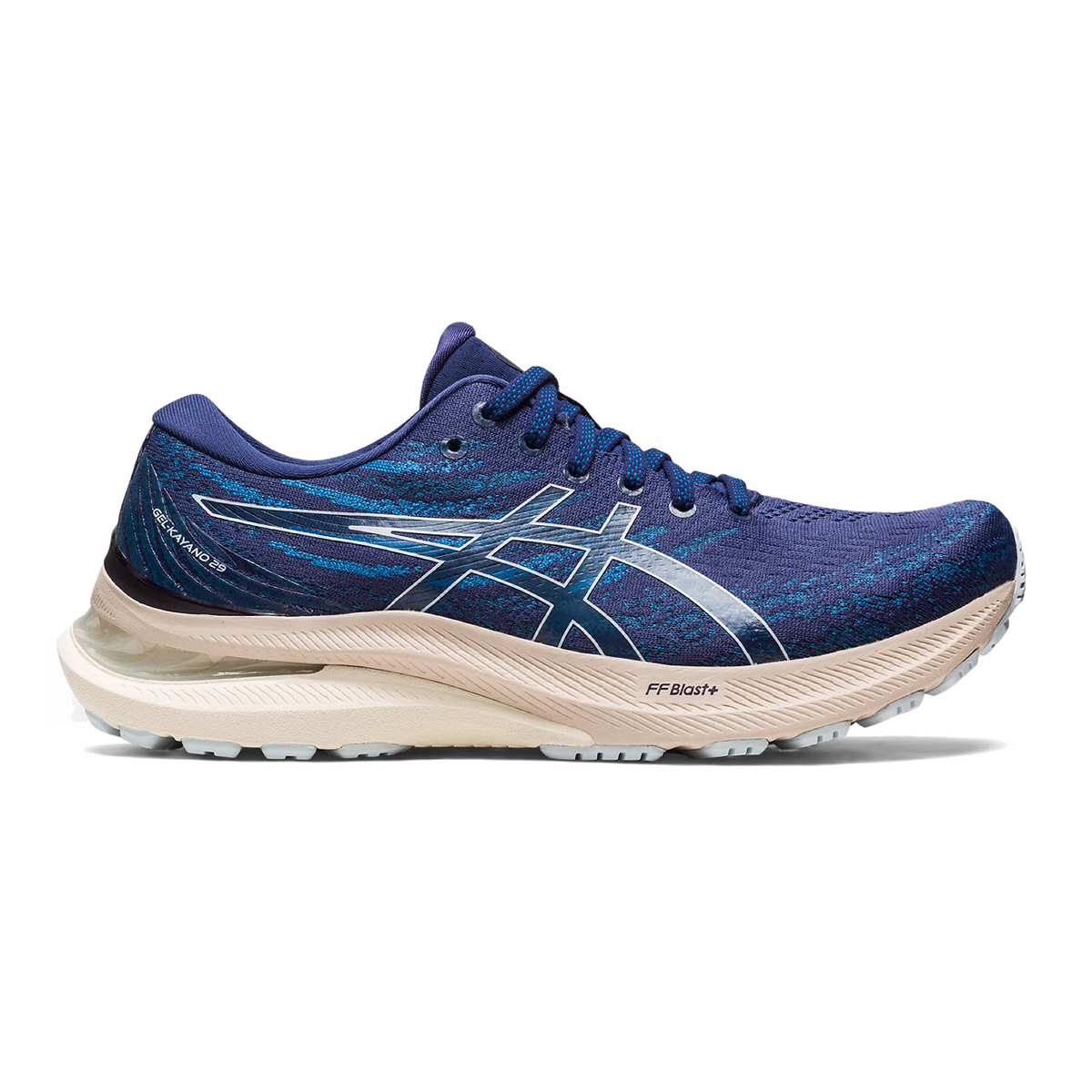asics-gel-kayano-29- Indigo Blue - sky