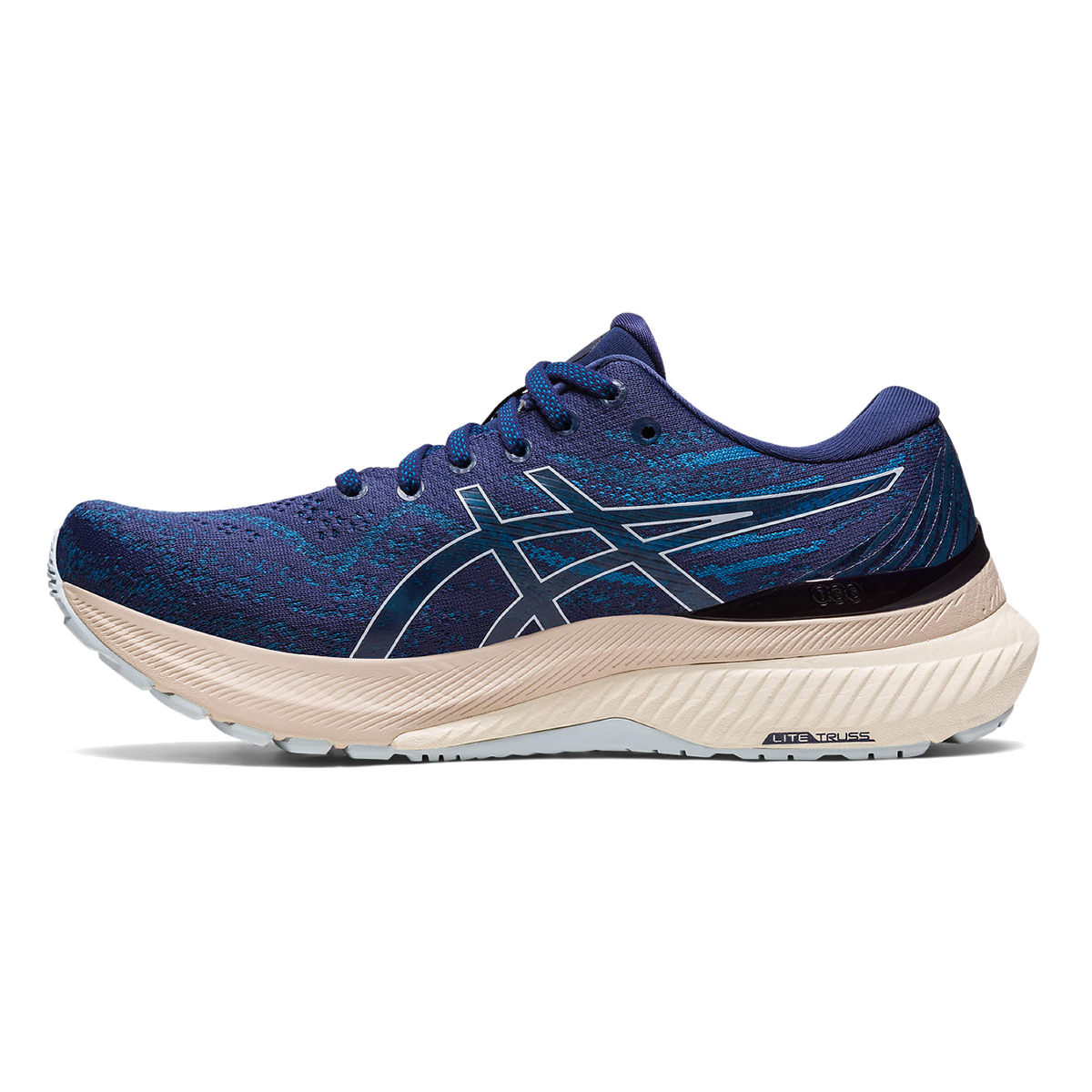 asics-gel-kayano-29- Indigo Blue - sky