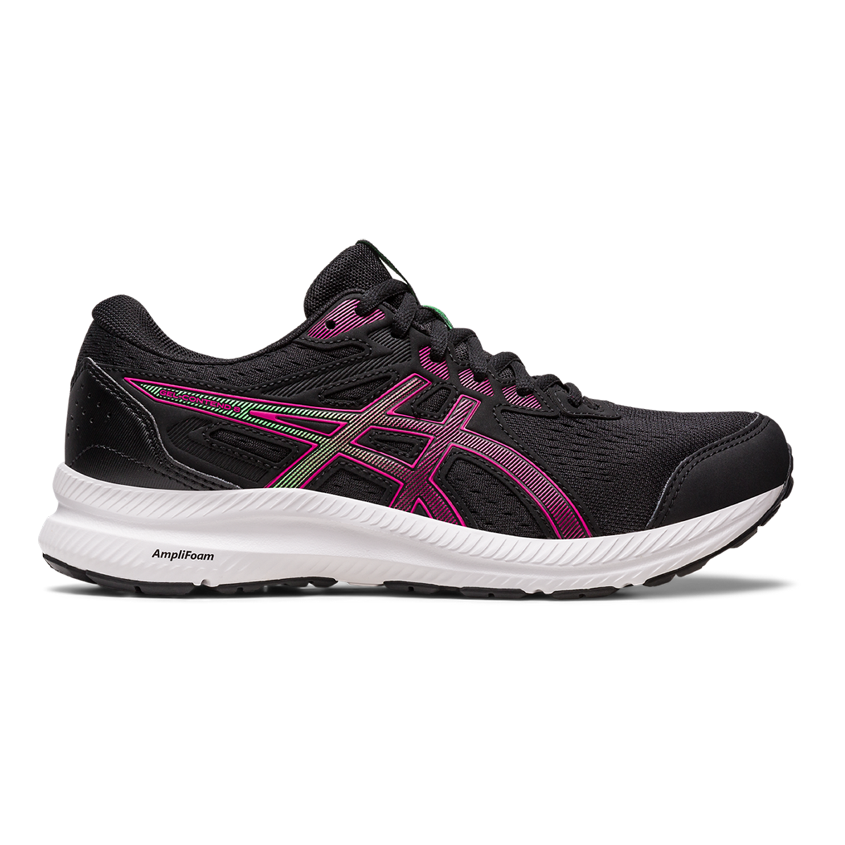 Asics Gel Contend 8