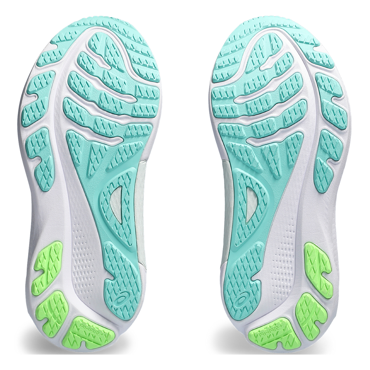 Asics Gel Kayano 30 Black Blue womens