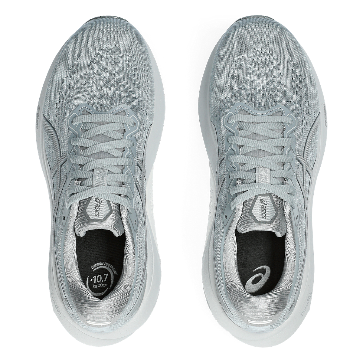 Asics Gel Kayano 30 Grey womens