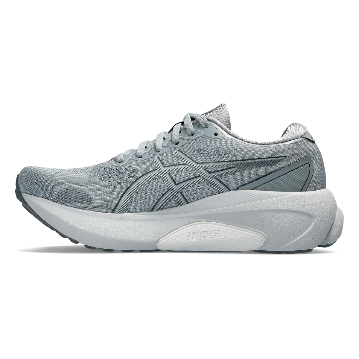 Asics Gel Kayano 30 Grey womens
