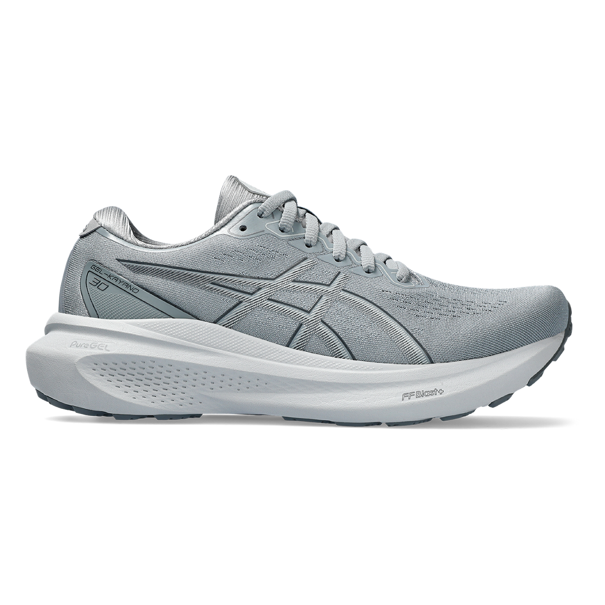 Asics Gel Kayano 30 Grey womens