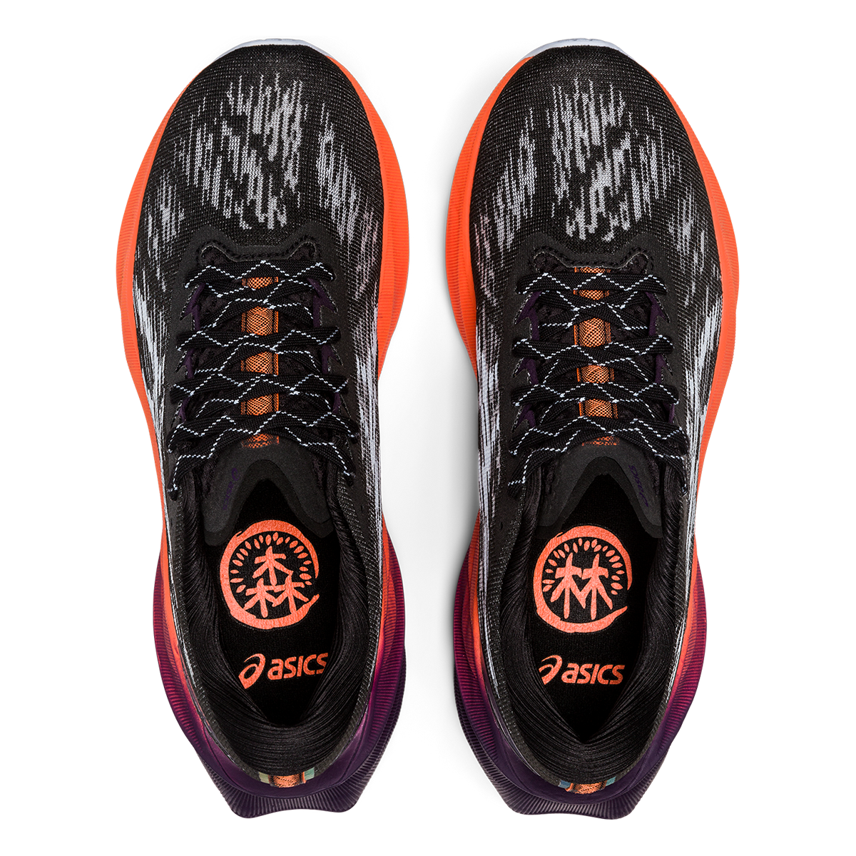 Asics Novablast 3 TR