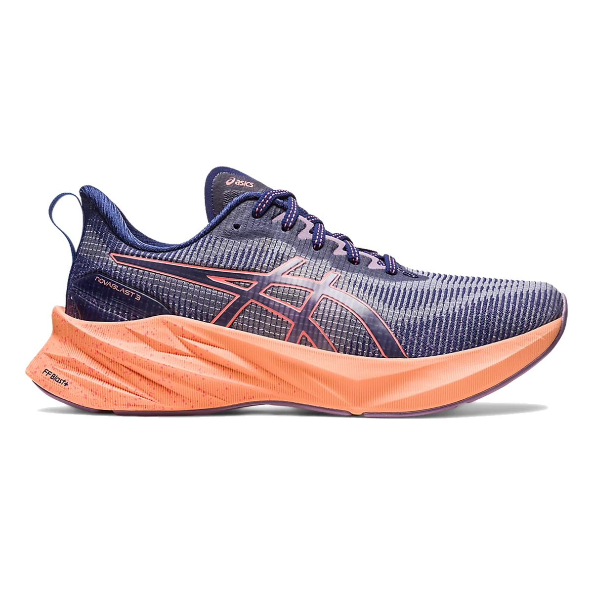 Asics Novablast 3 LE – Fit2Run