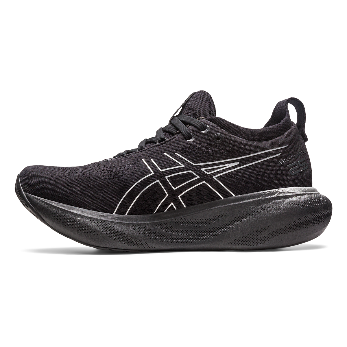 Asics Gel Nimbus 25 Platinum