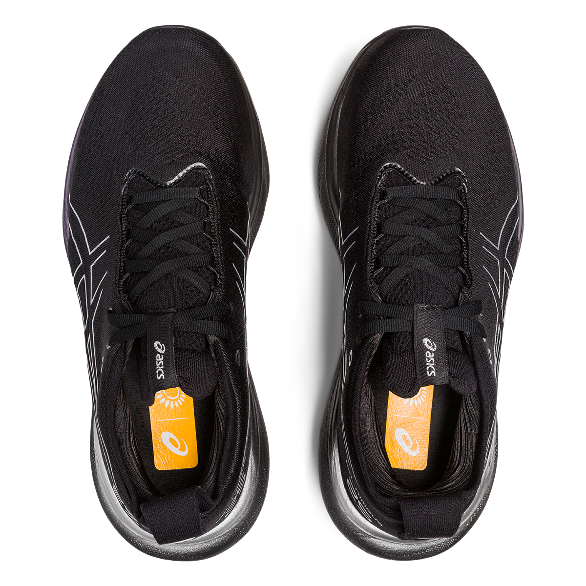 Asics Gel Nimbus 25 Platinum