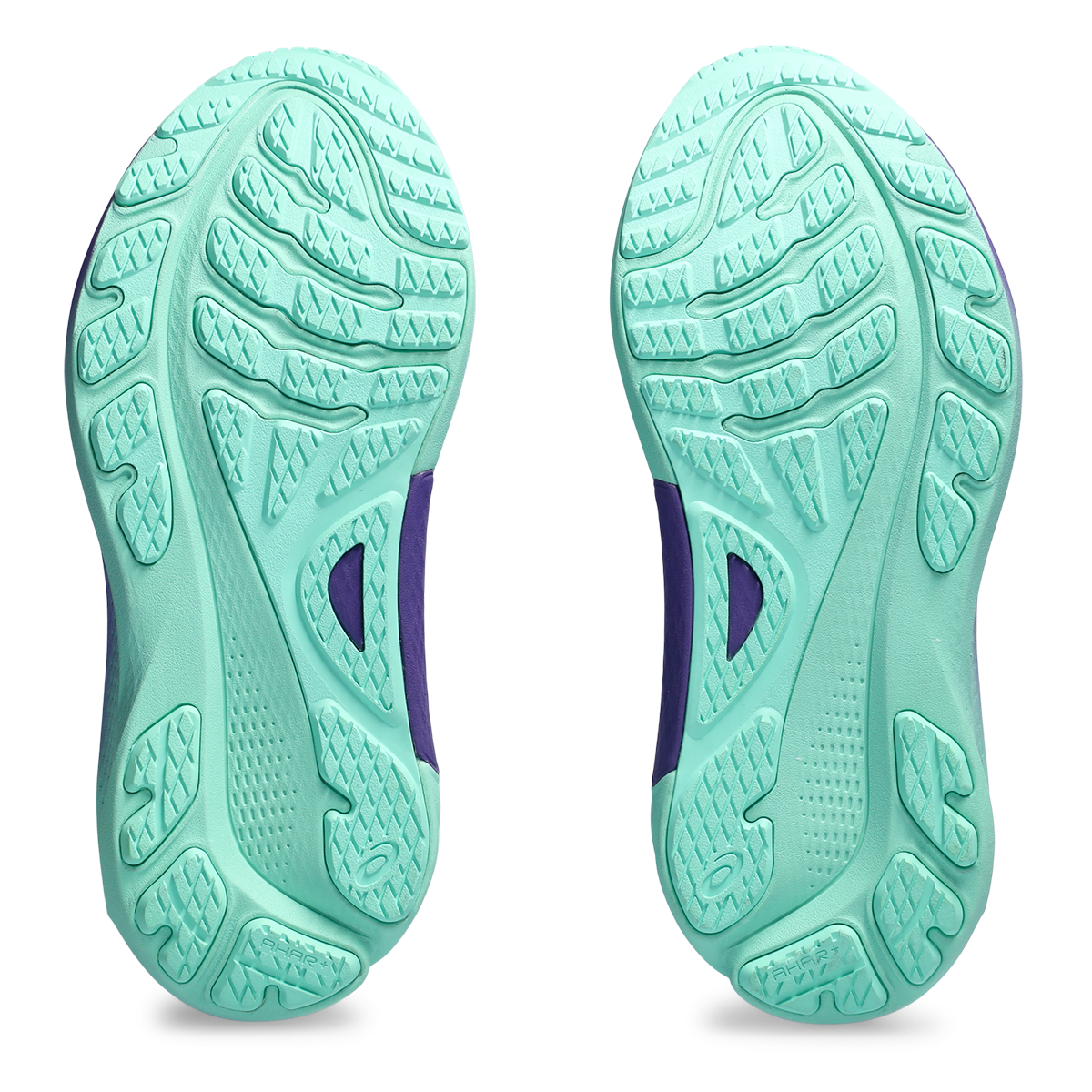 Asics Gel Kayano 30 - Polar Shade - Fresh Ice