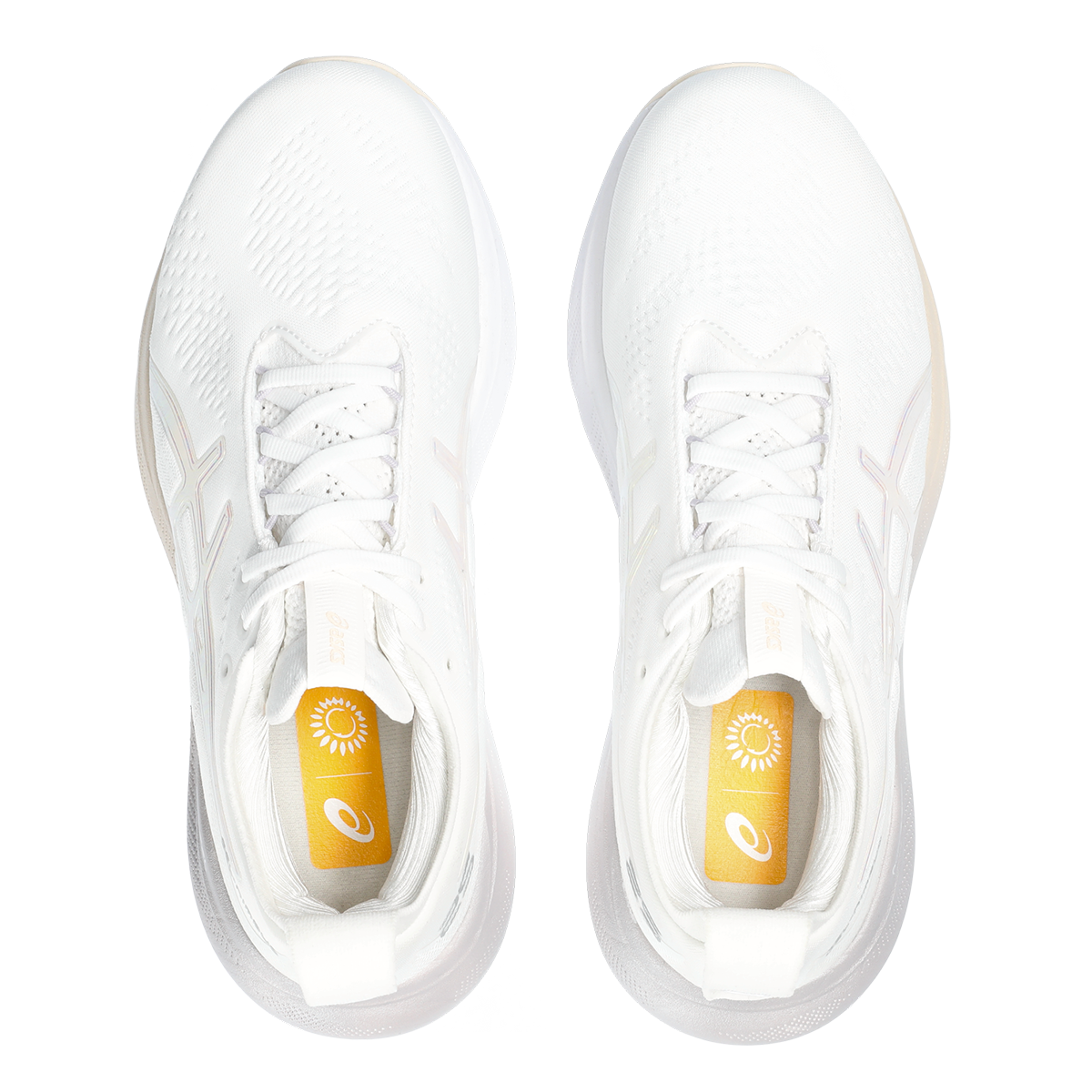 Asics Gel Nimbus 25 Anniversary