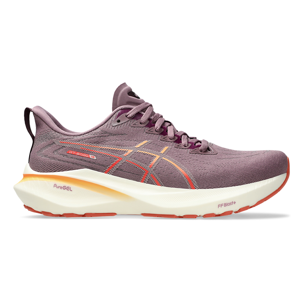 Dusty Mauve - Watershed Rose / B / 7