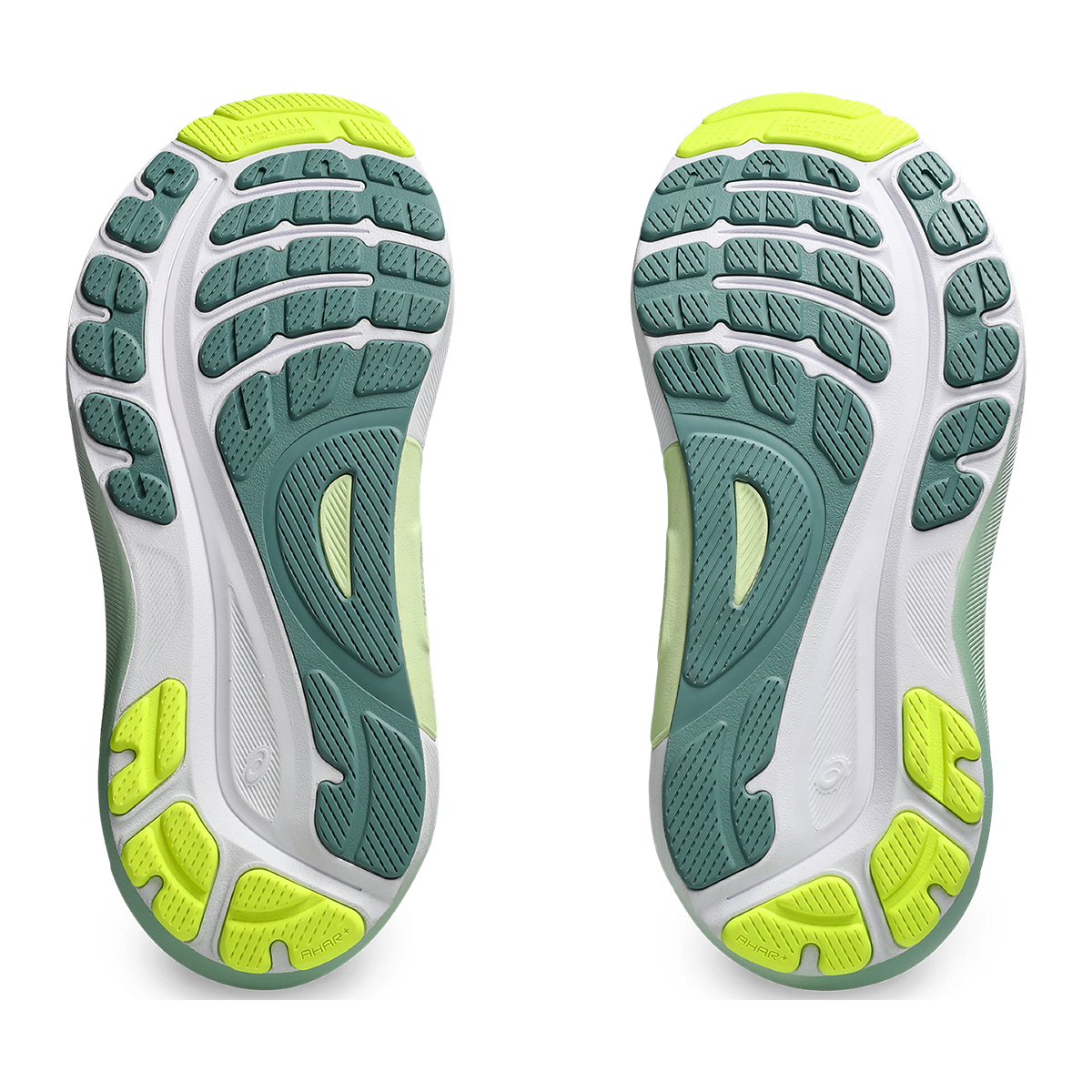 Asics Gel Kayano 31 - Cool Matcha - Light Celadon