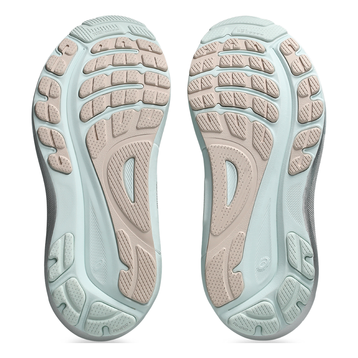 Asics Gel Kayano 31 - Pure Aqua - Pure Silver