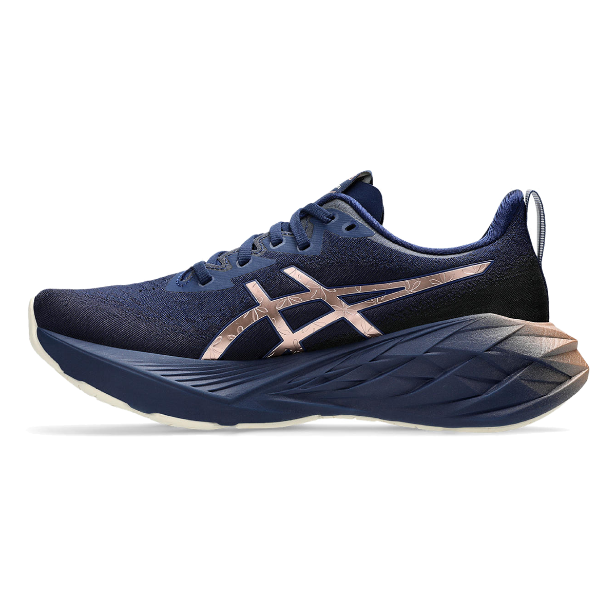 Asics Novablast 4 Platinum