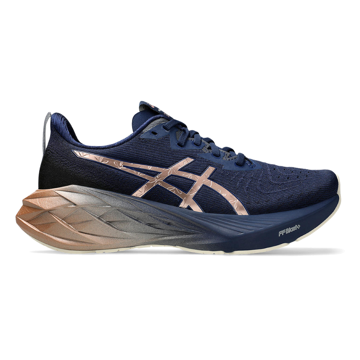 Asics Novablast 4 Platinum