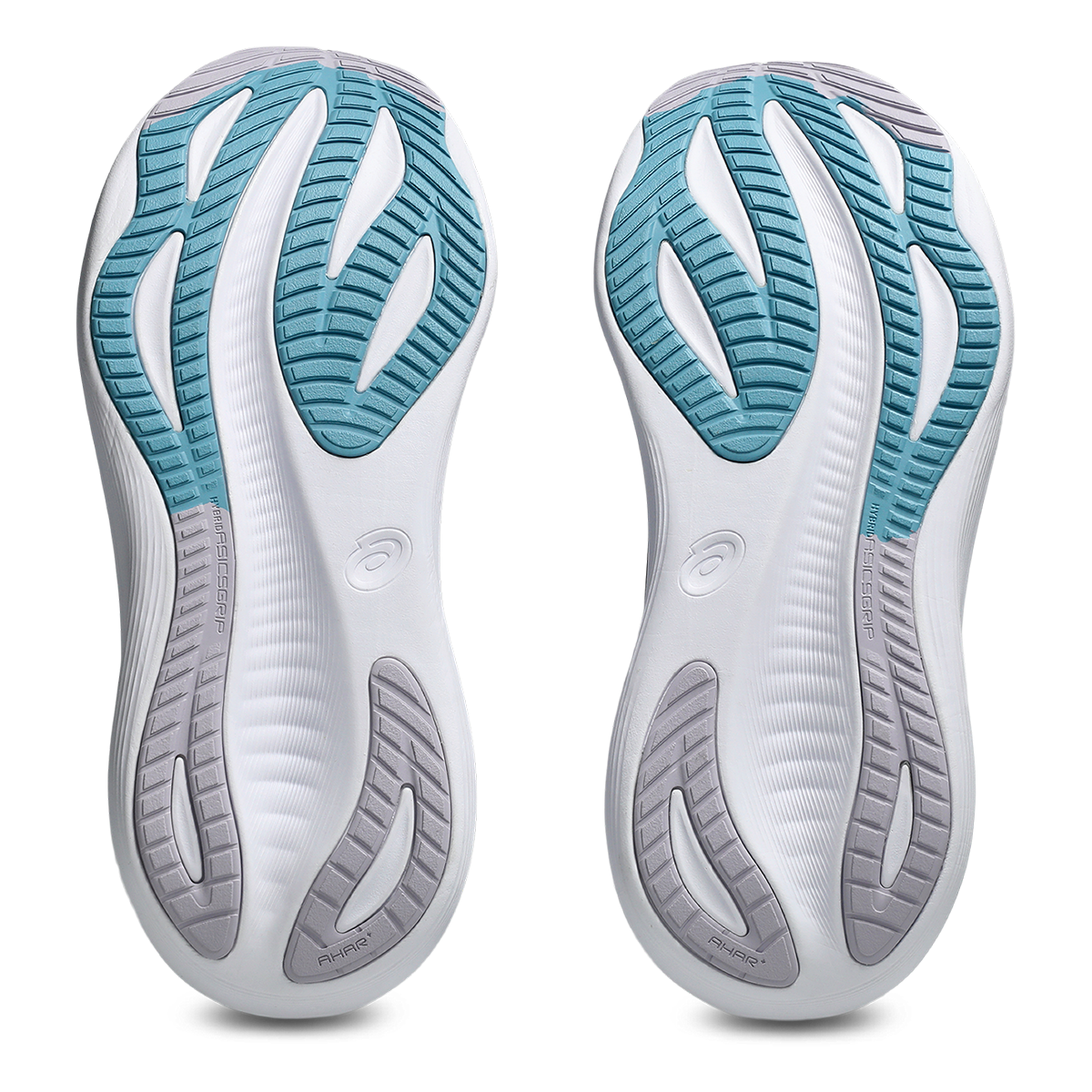 Asics Gel Nimbus 27 Black - Dusk Violet