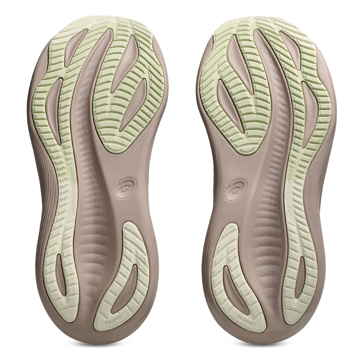 Asics Gel Nimbus 27 Fawn - Birch