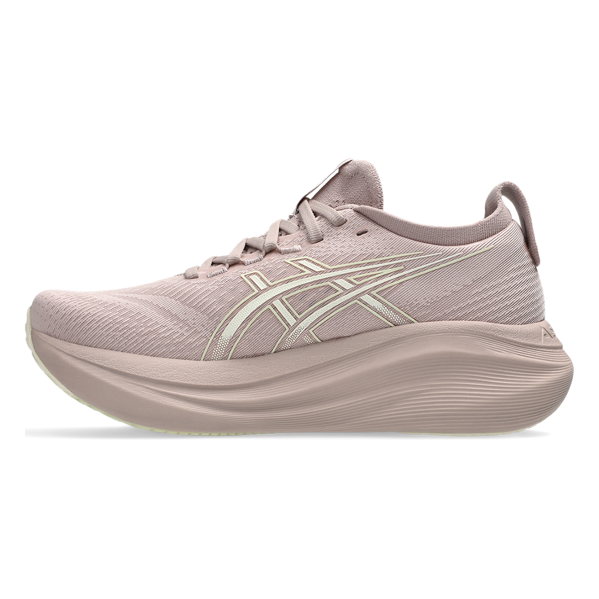 Asics Gel Nimbus 27 Fawn - Birch