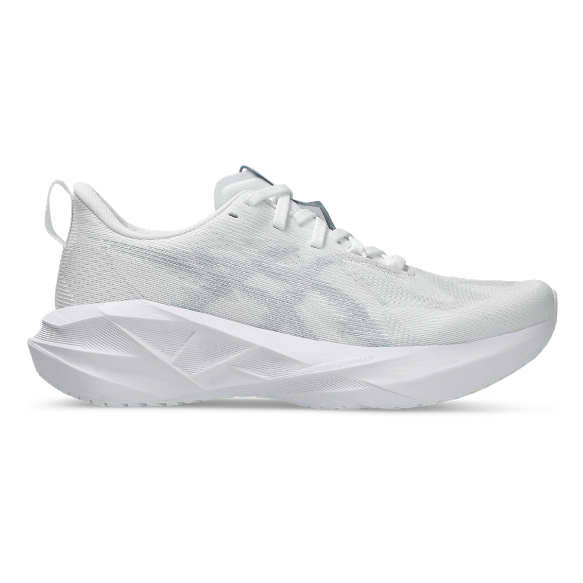 White - Piedmont Grey / B / 5