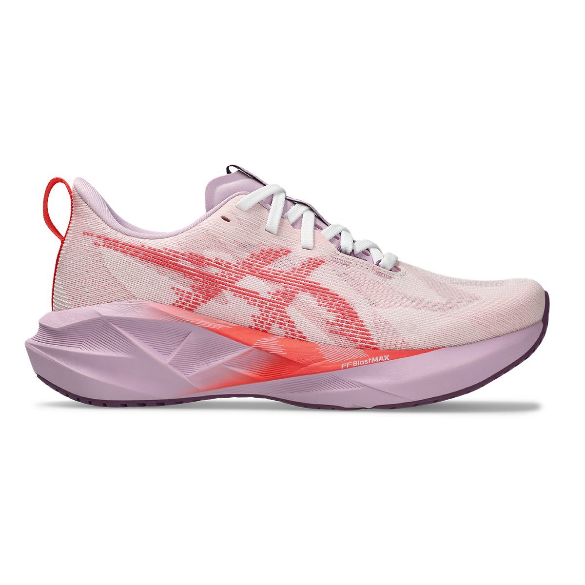 Asics Novablast 5