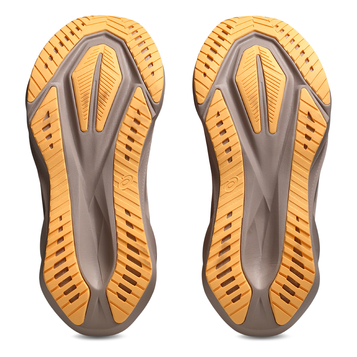 Asics Novablast 5 Heather Blue Red womens